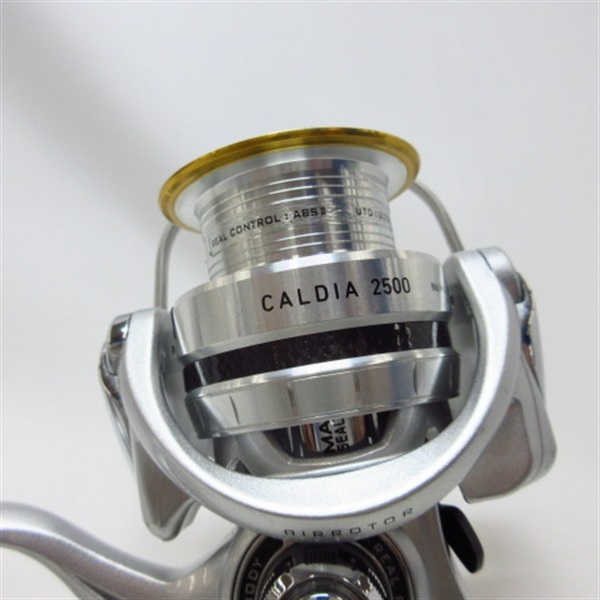 １１カルディア２５００